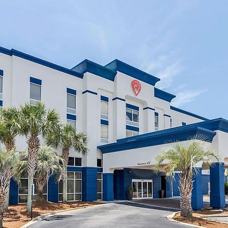 Holiday Inn Express & Suites Destin - Miramar Beach By Ihg Экстерьер фото