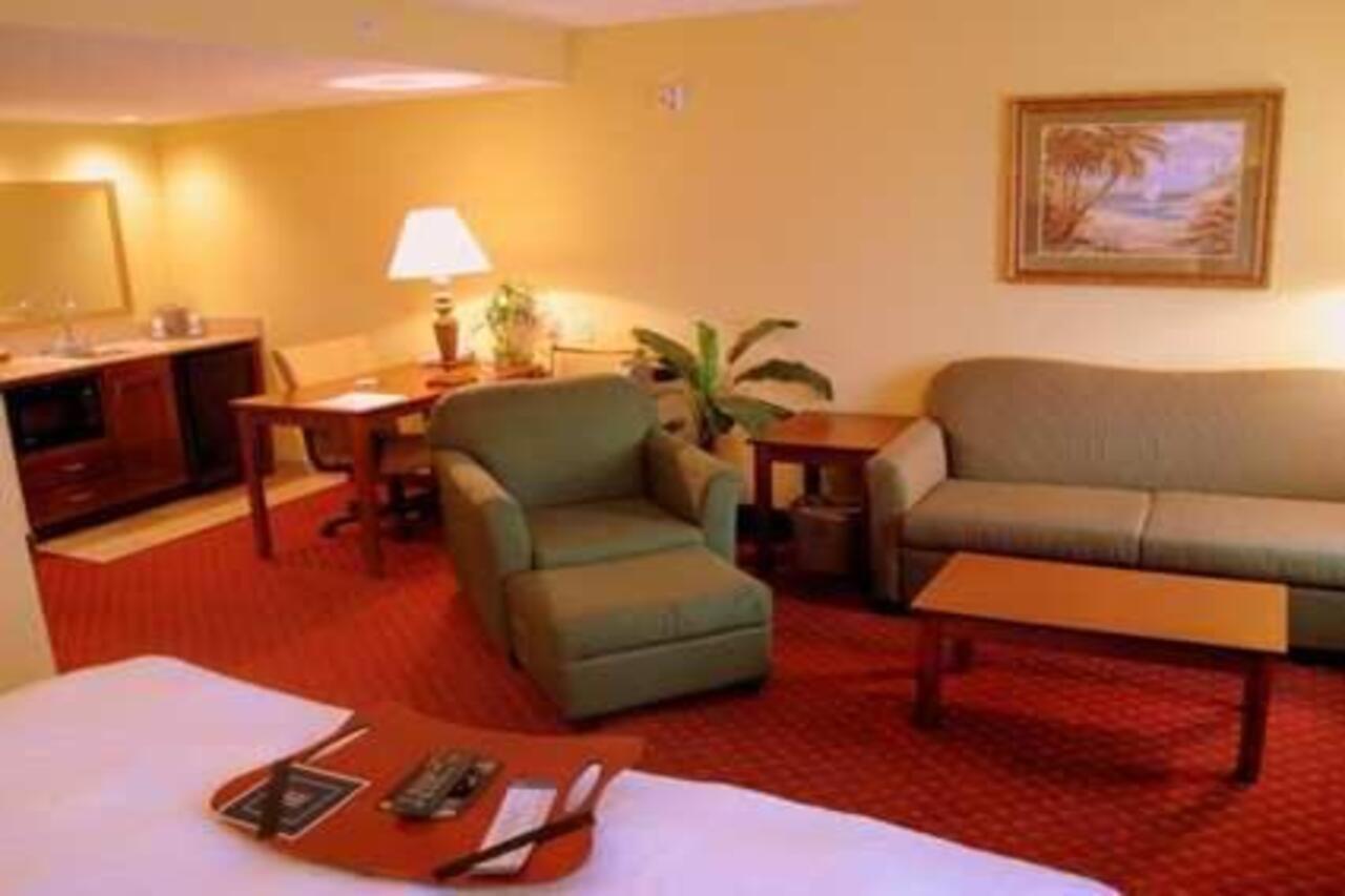 Holiday Inn Express & Suites Destin - Miramar Beach By Ihg Экстерьер фото
