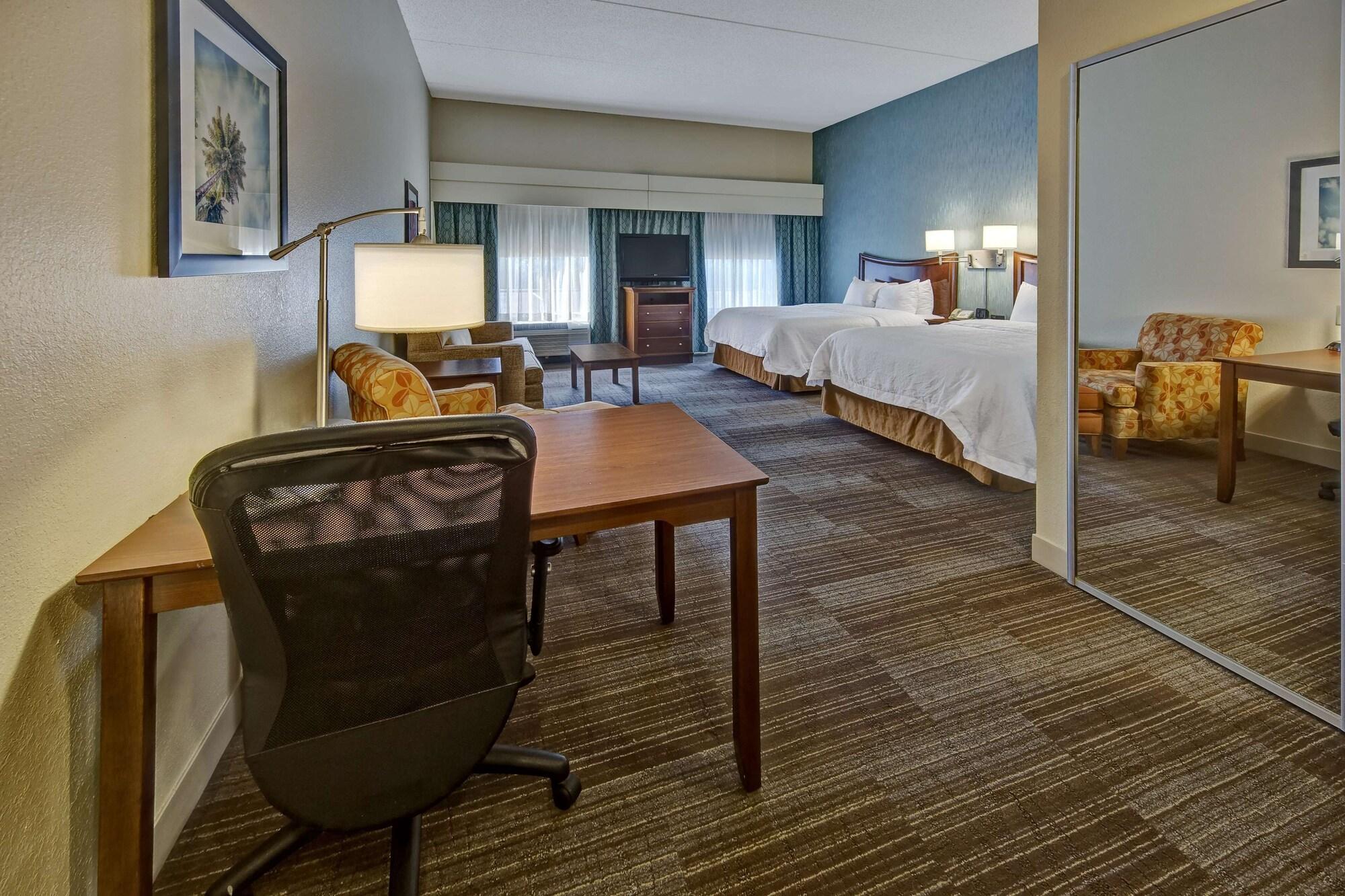 Holiday Inn Express & Suites Destin - Miramar Beach By Ihg Экстерьер фото