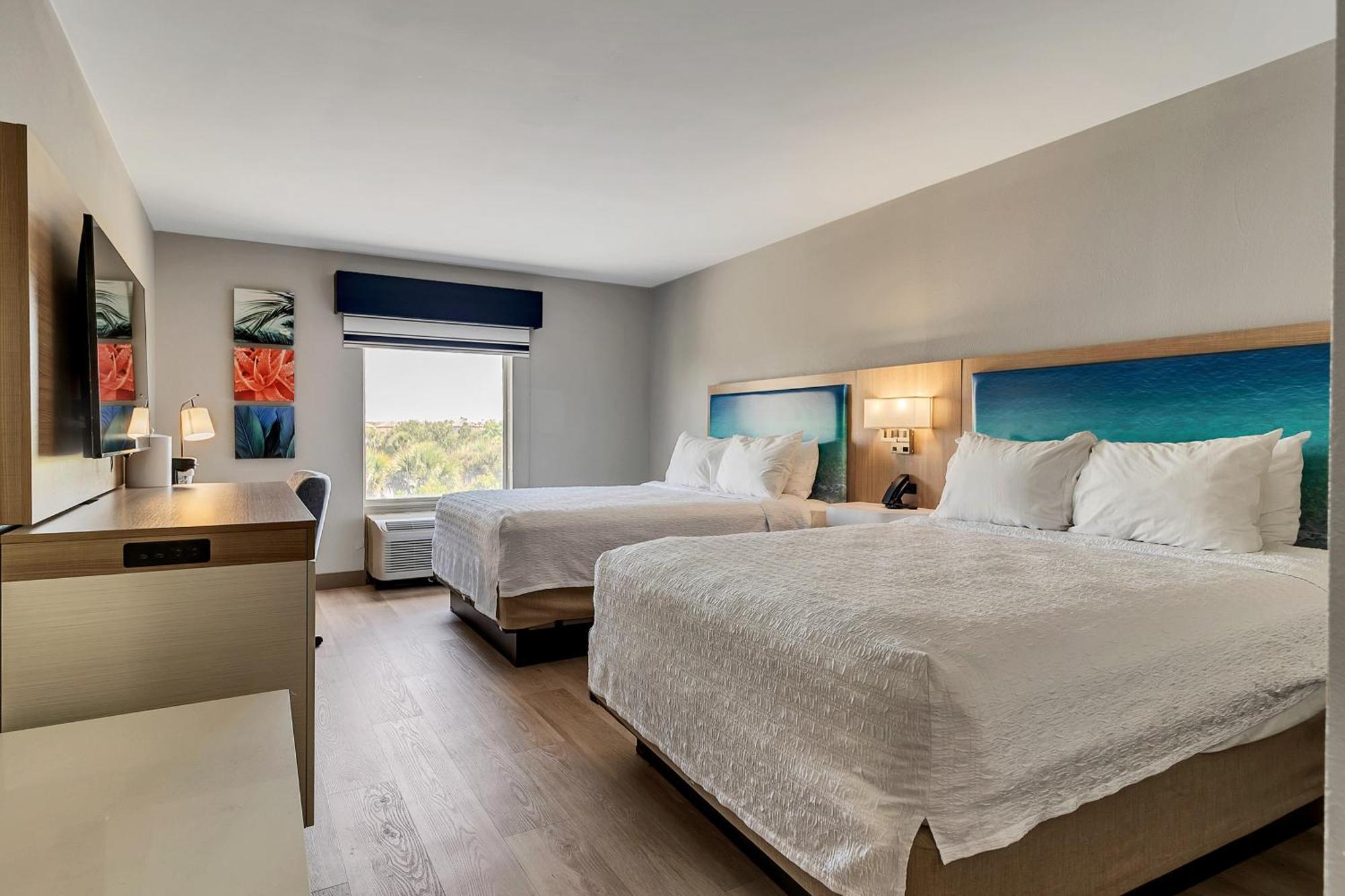 Holiday Inn Express & Suites Destin - Miramar Beach By Ihg Экстерьер фото