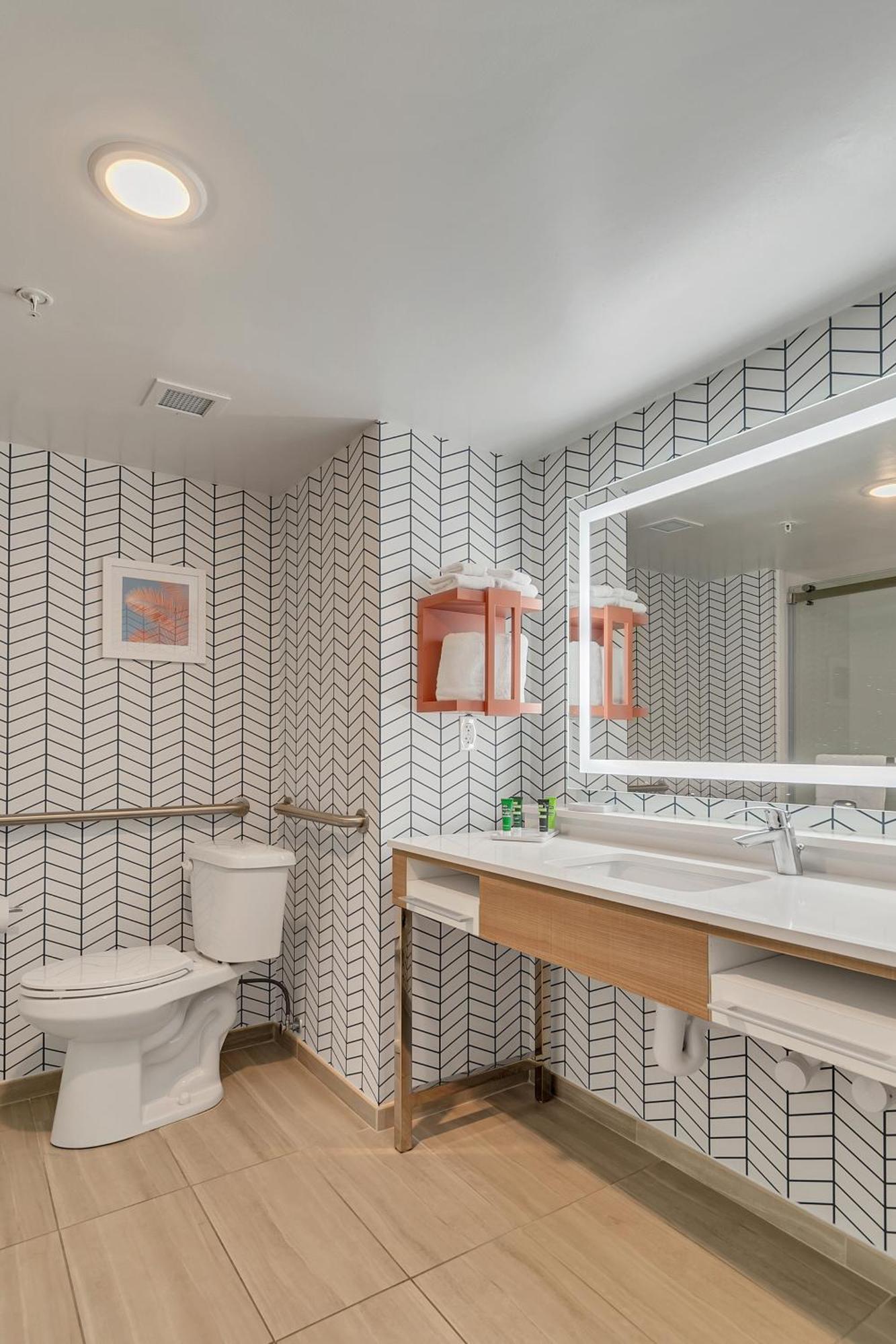 Holiday Inn Express & Suites Destin - Miramar Beach By Ihg Экстерьер фото
