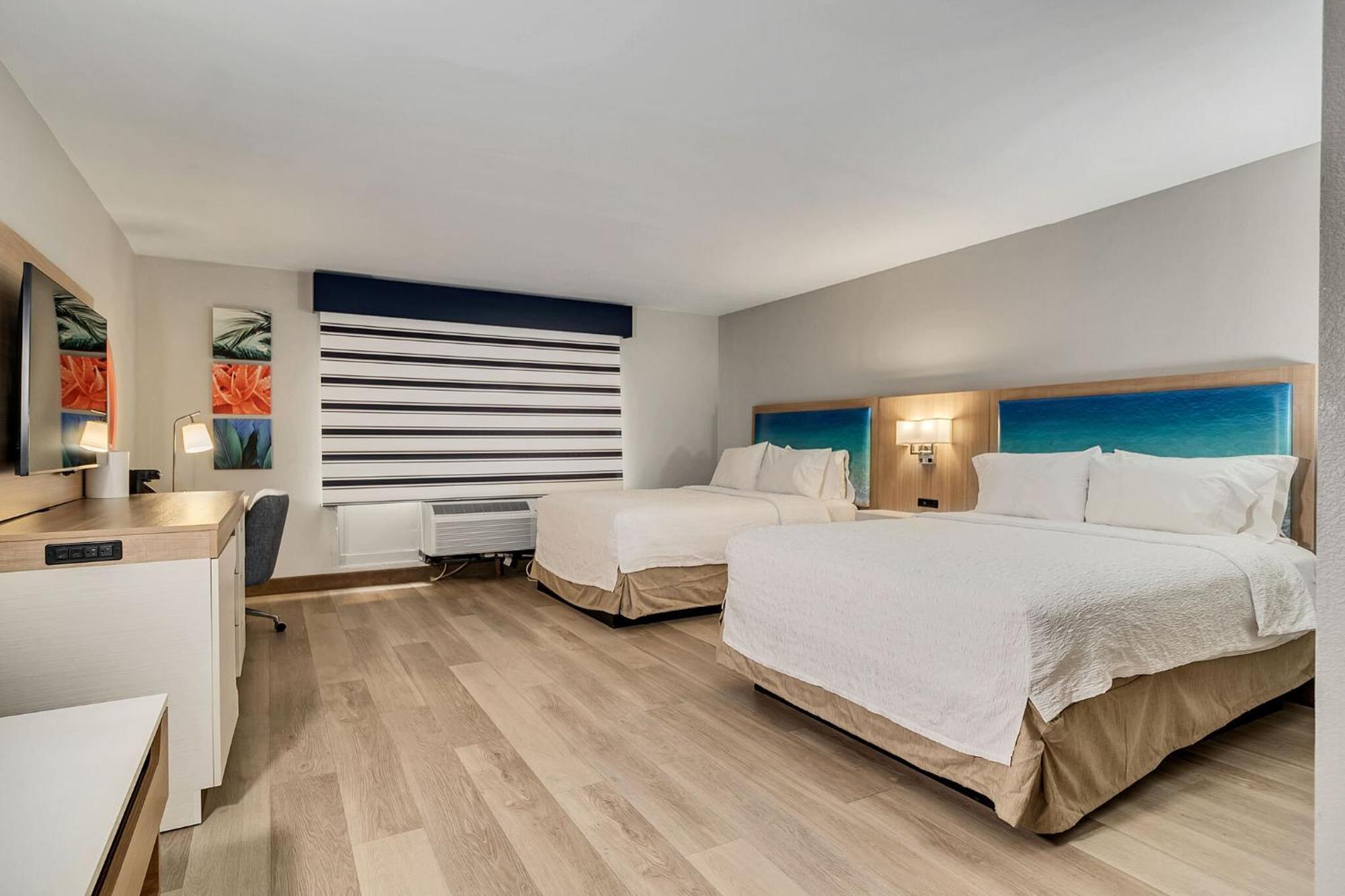 Holiday Inn Express & Suites Destin - Miramar Beach By Ihg Экстерьер фото
