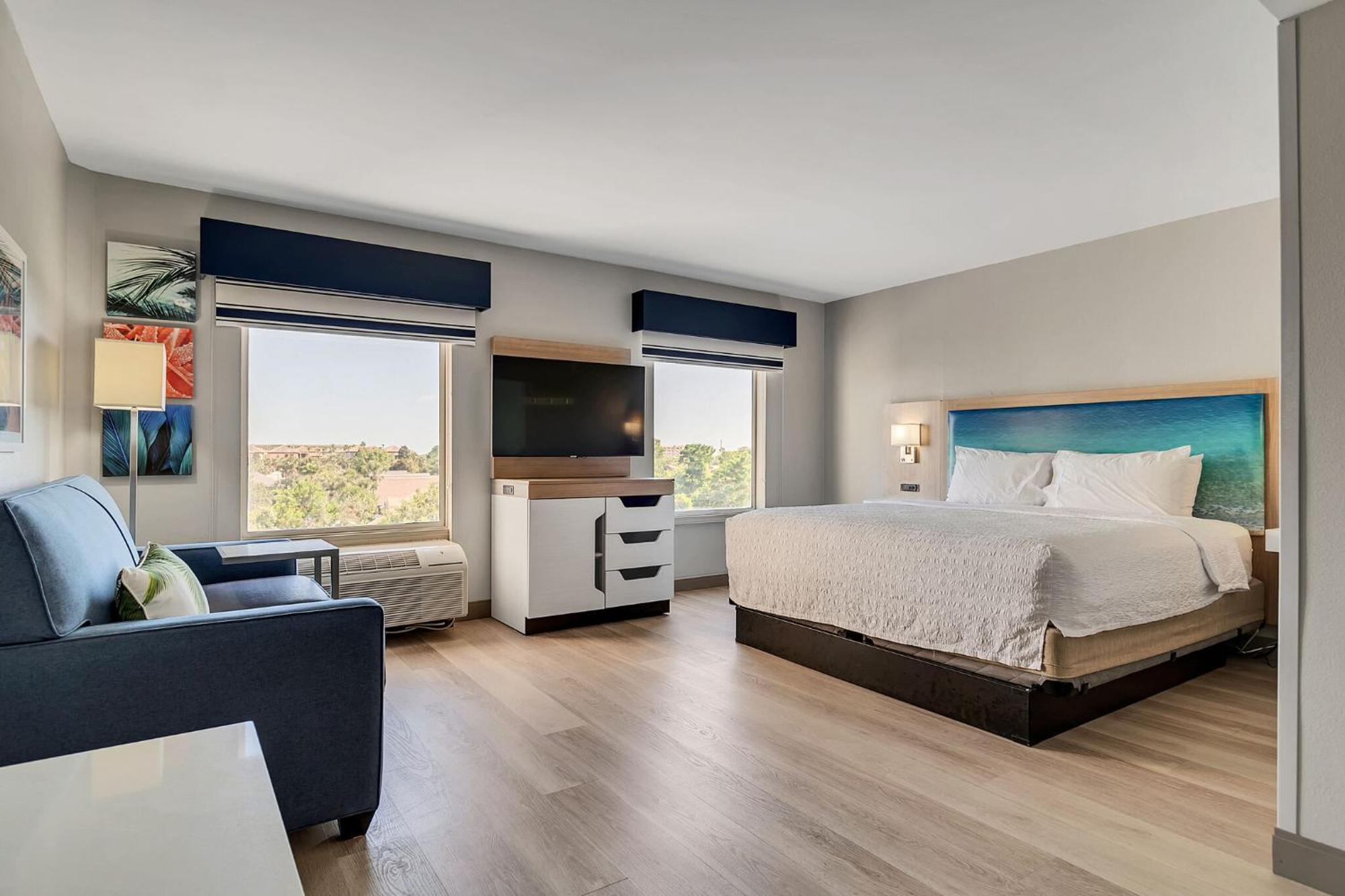 Holiday Inn Express & Suites Destin - Miramar Beach By Ihg Экстерьер фото