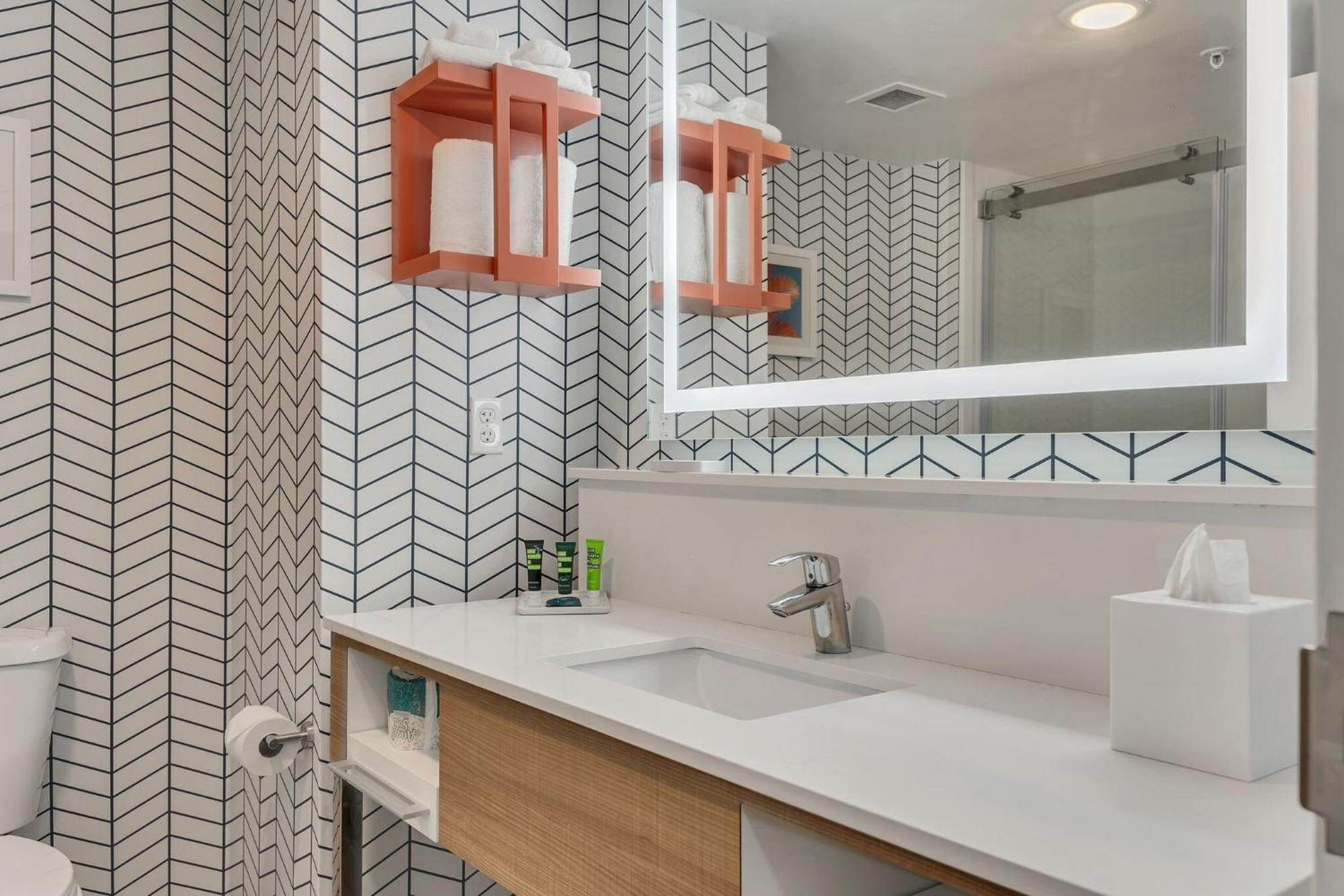 Holiday Inn Express & Suites Destin - Miramar Beach By Ihg Экстерьер фото