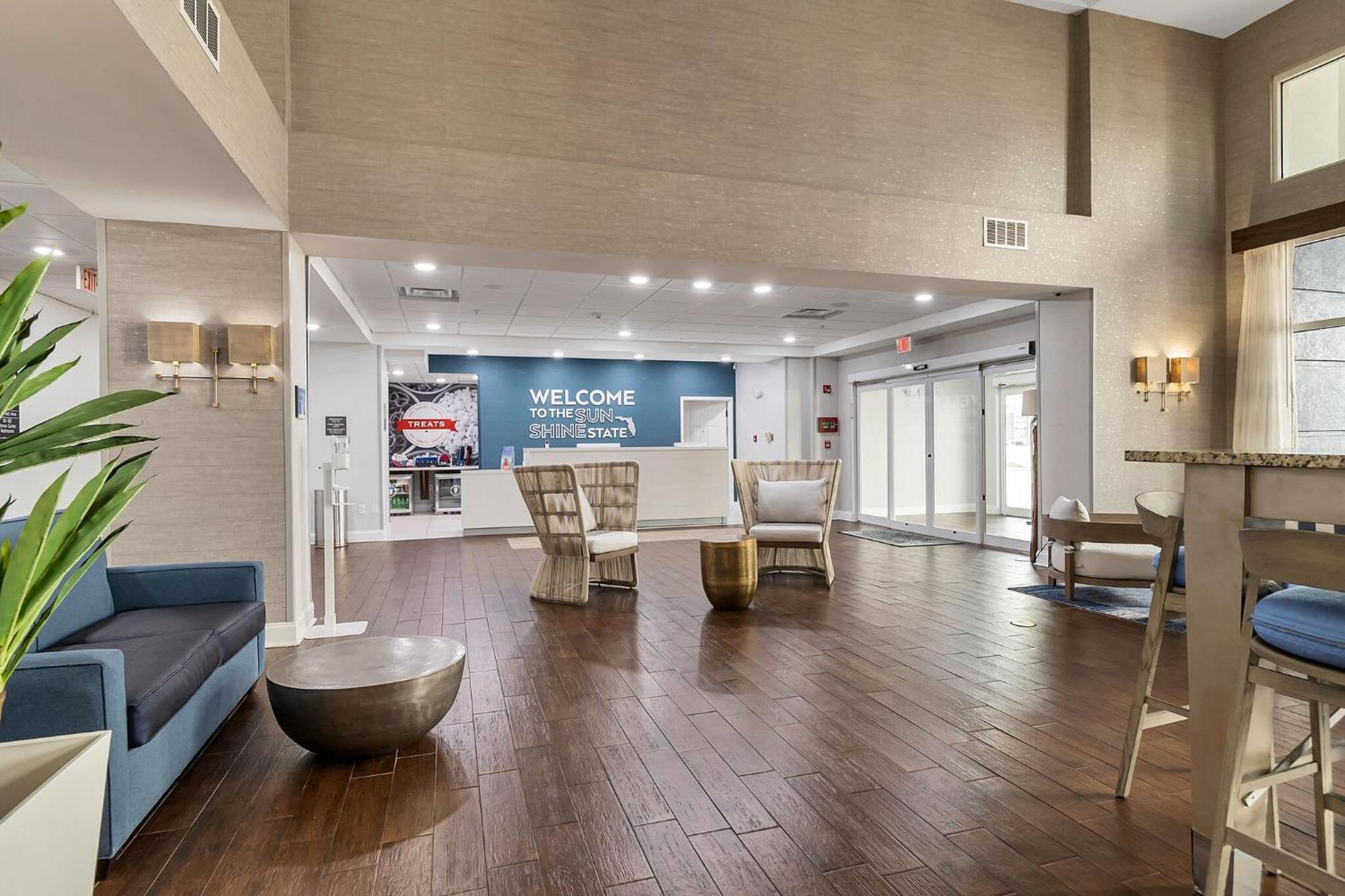 Holiday Inn Express & Suites Destin - Miramar Beach By Ihg Экстерьер фото
