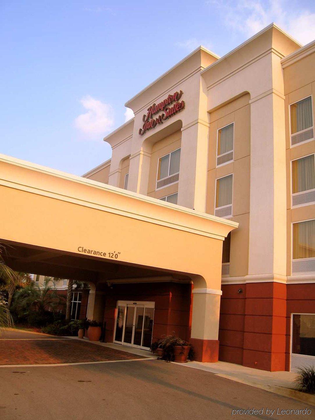 Holiday Inn Express & Suites Destin - Miramar Beach By Ihg Экстерьер фото