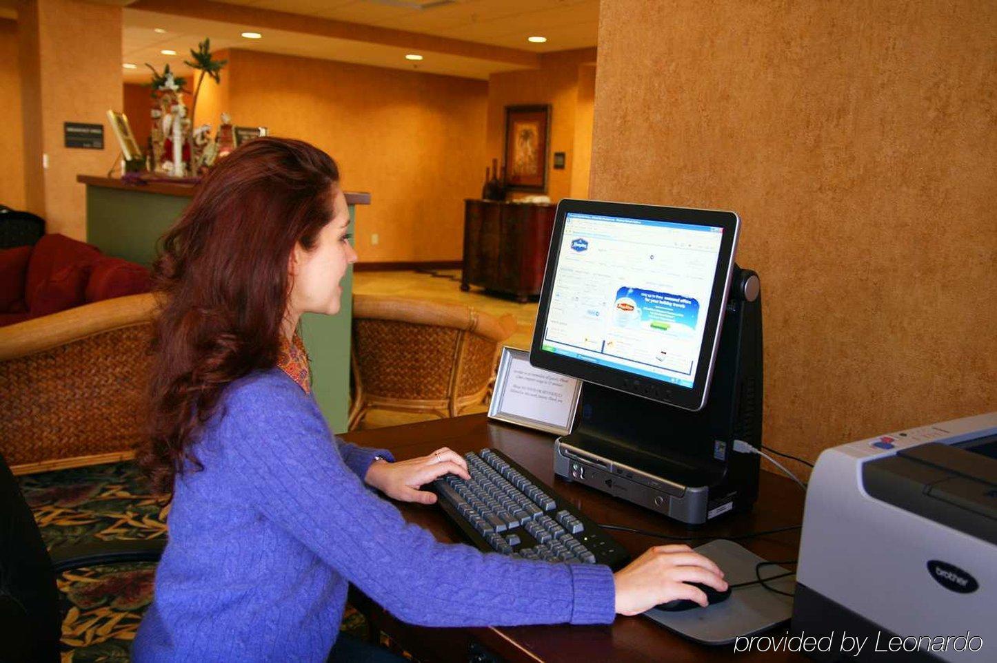 Holiday Inn Express & Suites Destin - Miramar Beach By Ihg Удобства фото