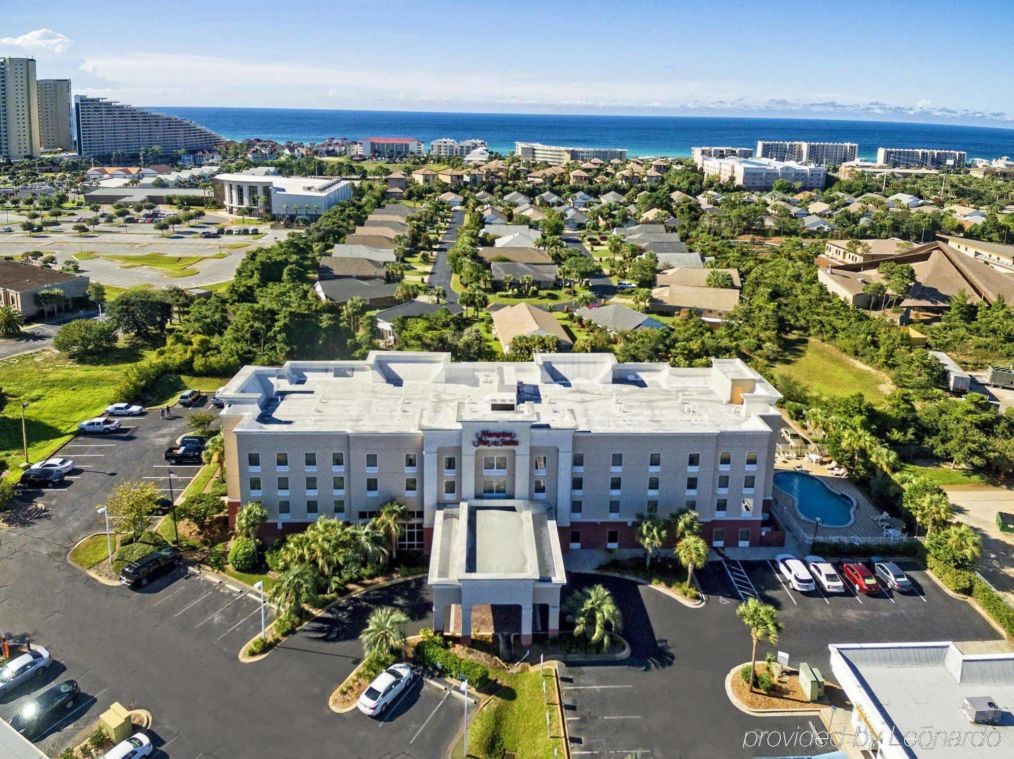 Holiday Inn Express & Suites Destin - Miramar Beach By Ihg Экстерьер фото