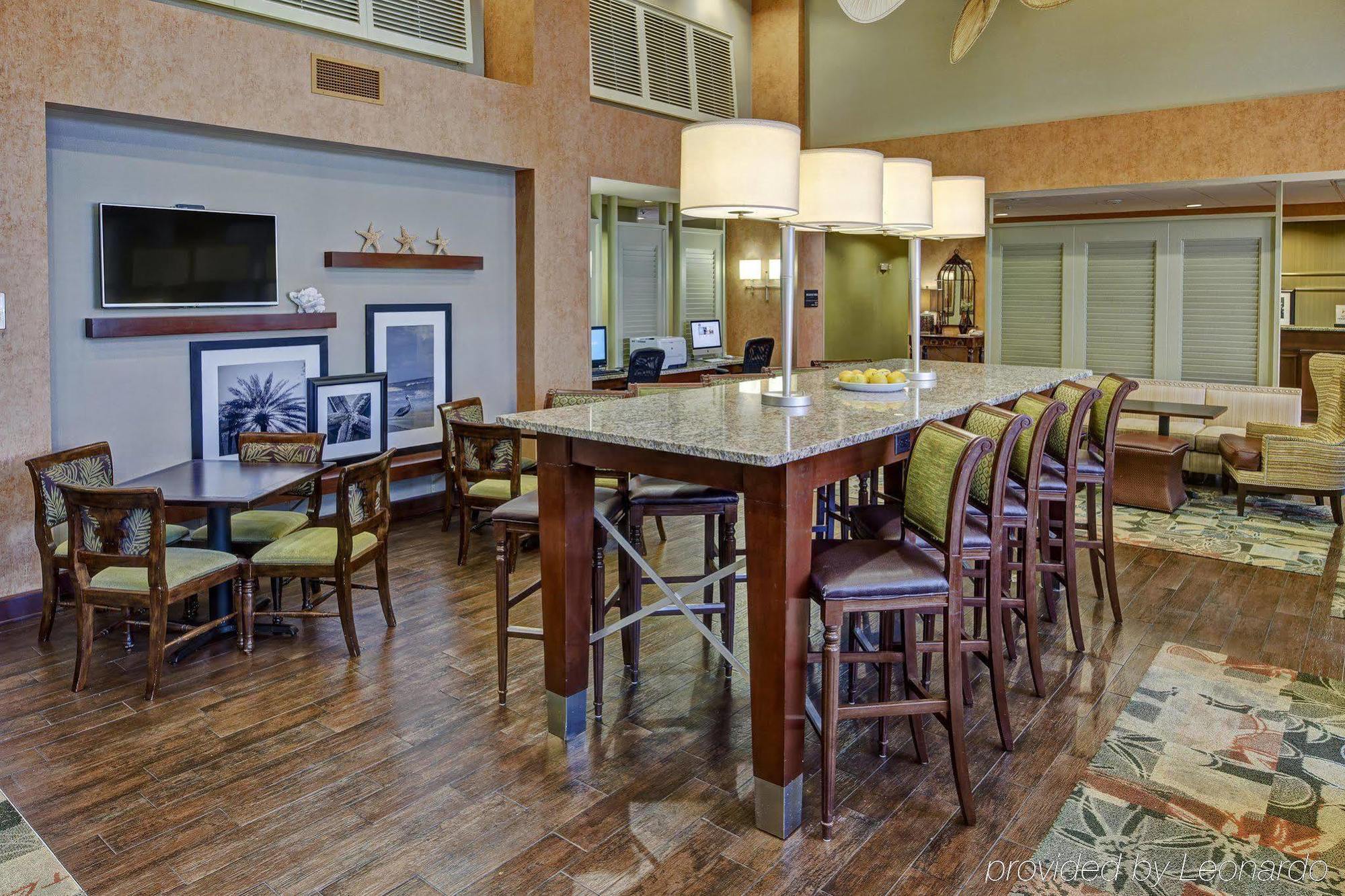 Holiday Inn Express & Suites Destin - Miramar Beach By Ihg Экстерьер фото